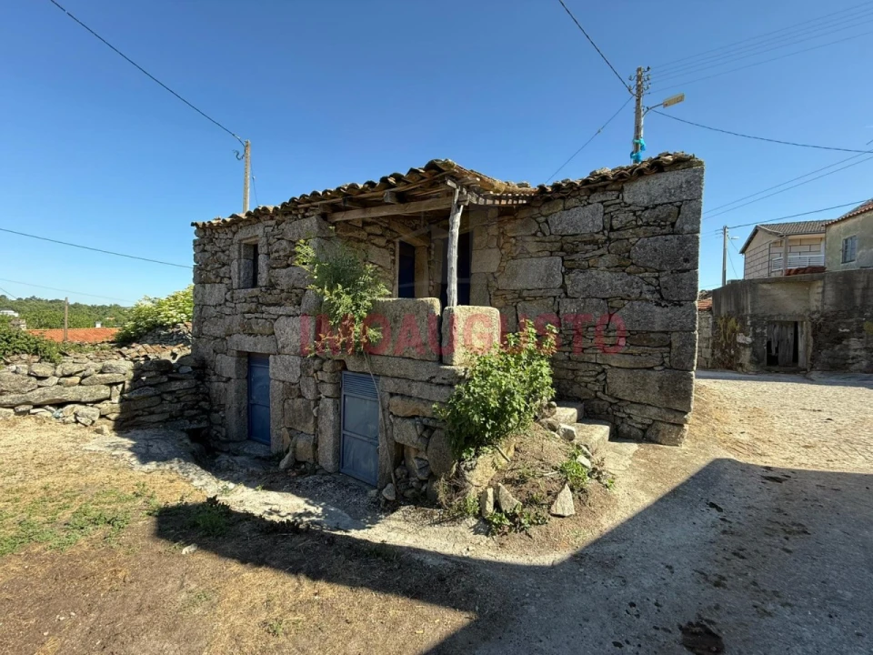 Moradia T2 para Venda em Marmeleiro Foto 2
