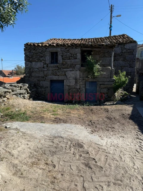 Moradia T2 para Venda em Marmeleiro