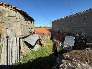 Moradia T2 para Venda em Marmeleiro