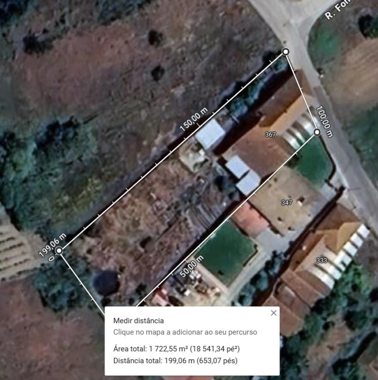 Moradia T3 para Venda em Covões e Camarneira Foto 3