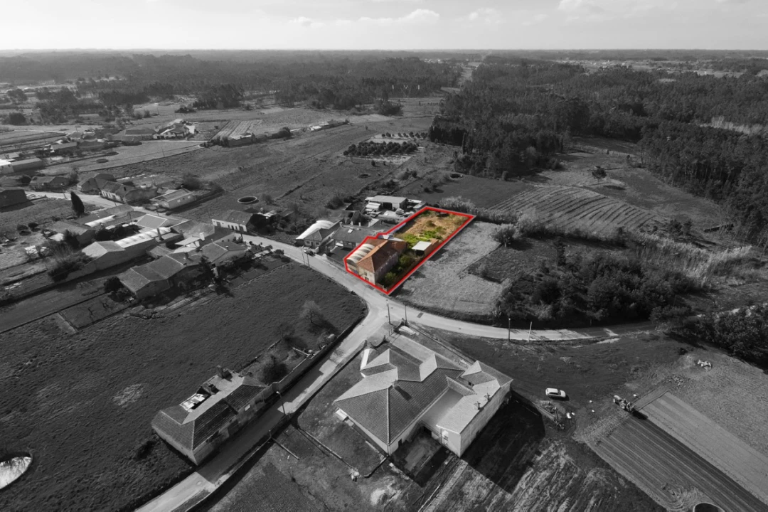 Moradia T3 para Venda em Covões e Camarneira Foto 4