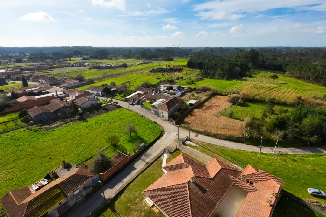 Moradia T3 para Venda em Covões e Camarneira Foto 5