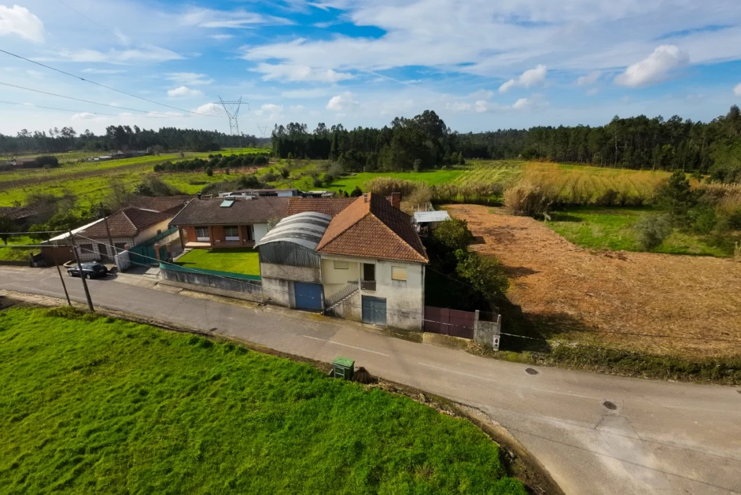 Moradia T3 para Venda em Covões e Camarneira Foto 6