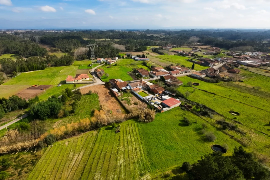 Moradia T3 para Venda em Covões e Camarneira Foto 8