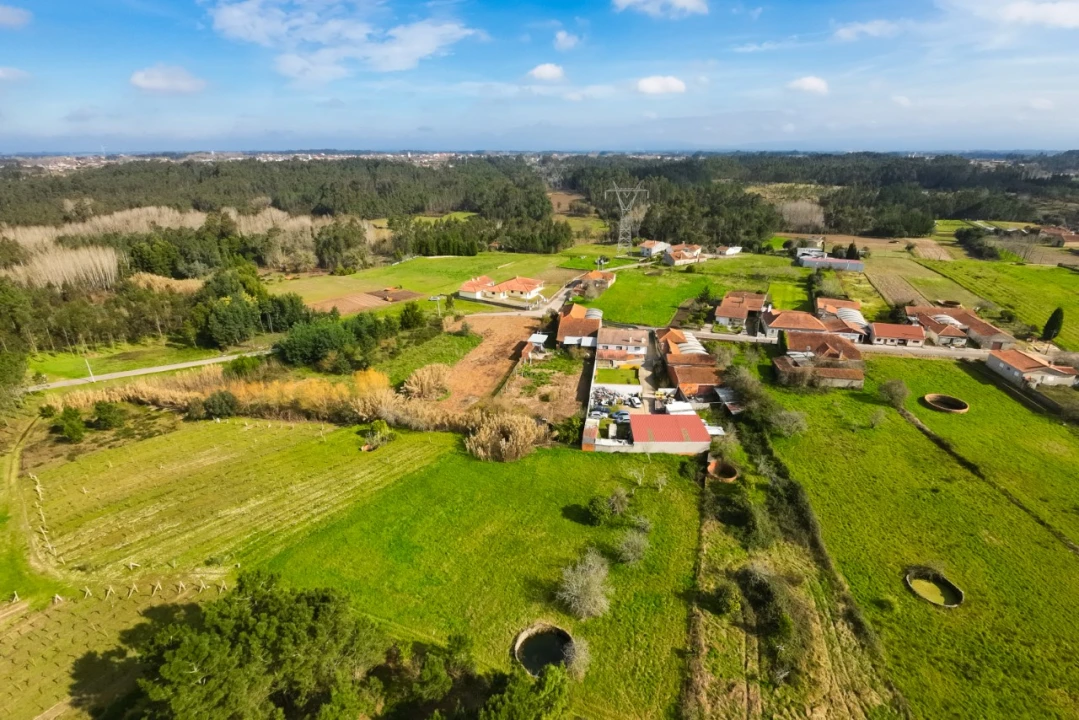 Moradia T3 para Venda em Covões e Camarneira Foto 9