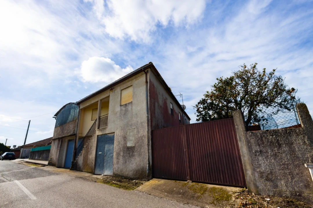 Moradia T3 para Venda em Covões e Camarneira Foto 12