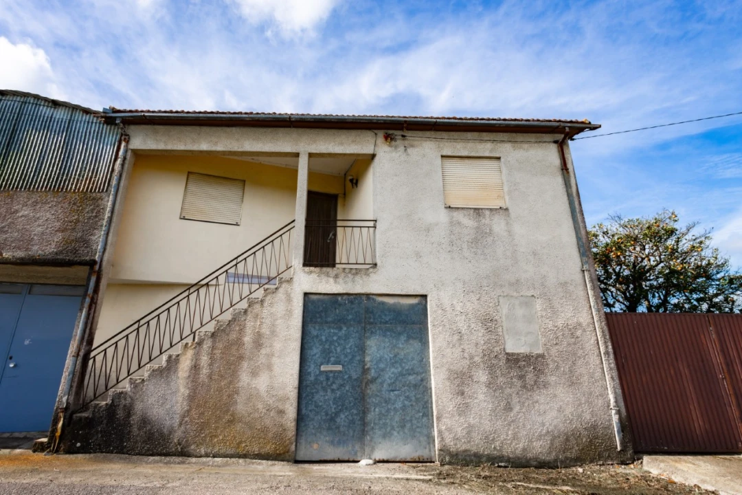 Moradia T3 para Venda em Covões e Camarneira Foto 13