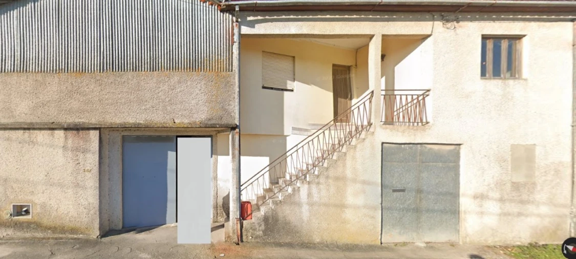 Moradia T3 para Venda em Covões e Camarneira