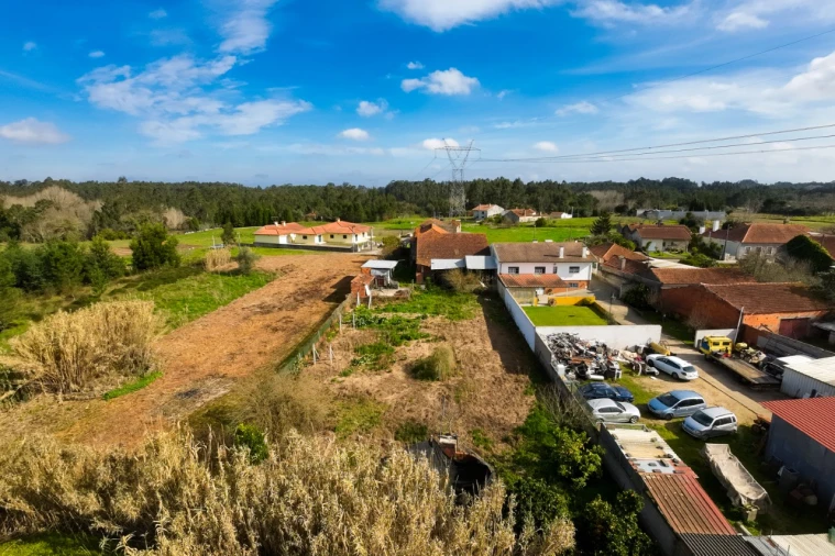 Moradia T3 para Venda em Covões e Camarneira Foto 10