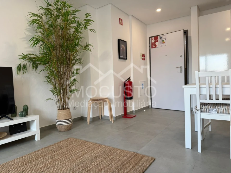 Apartamento T2 para Arrendamento férias em Monte Gordo Foto 2