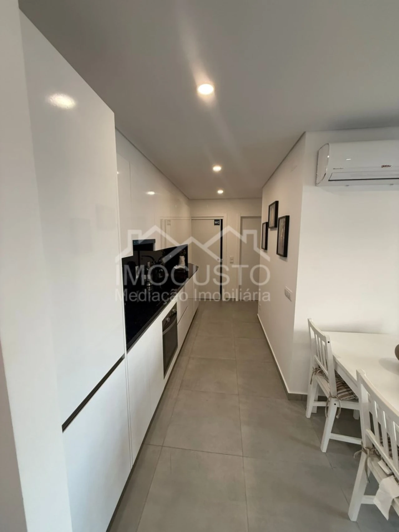 Apartamento T2 para Arrendamento férias em Monte Gordo Foto 9