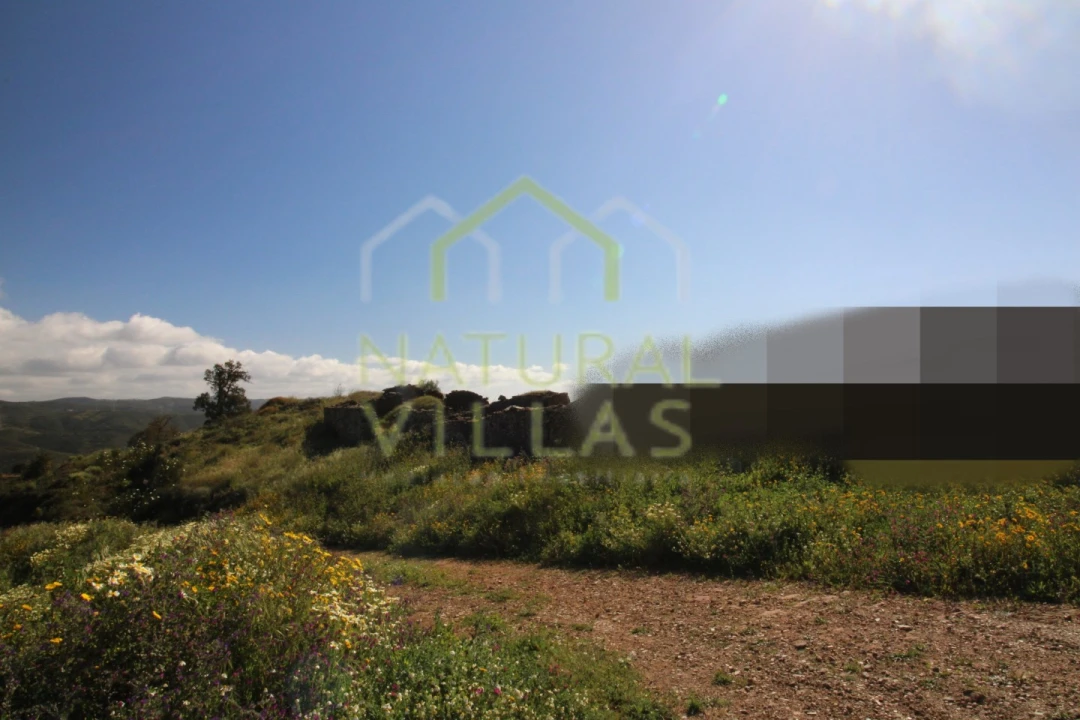 Terreno Misto para Venda em Santa Catarina da Fonte do Bispo Foto 6