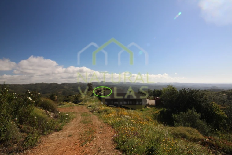 Terreno Misto para Venda em Santa Catarina da Fonte do Bispo Foto 1