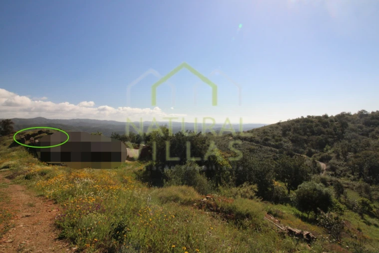 Terreno Misto para Venda em Santa Catarina da Fonte do Bispo Foto 2