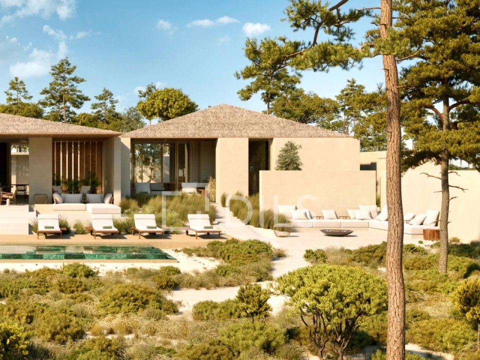 Moradia T3 para Venda em Melides Foto 23