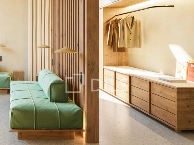 Moradia T3 para Venda em Melides Foto 11