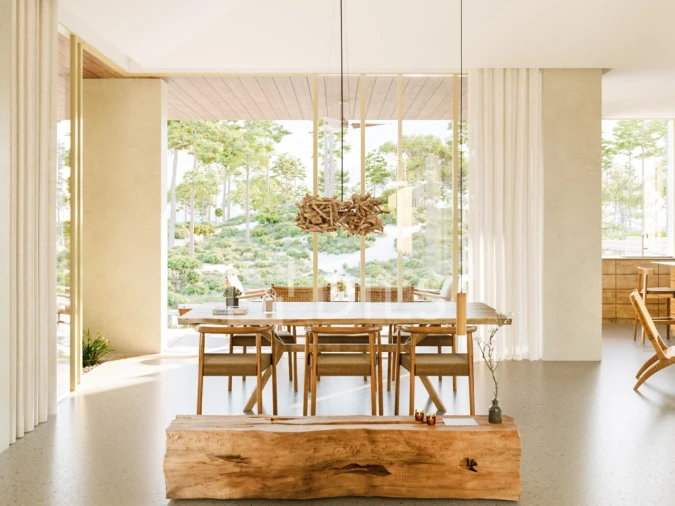 Moradia T3 para Venda em Melides Foto 16