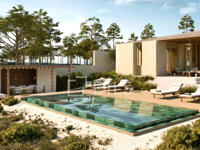 Moradia T3 para Venda em Melides Foto 36