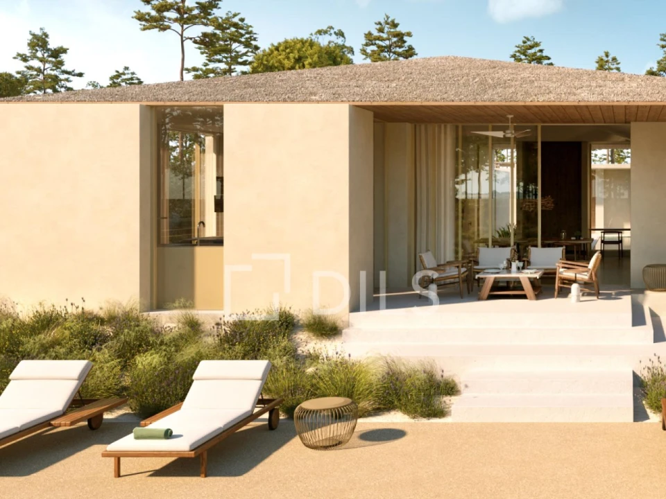 Moradia T3 para Venda em Melides Foto 36