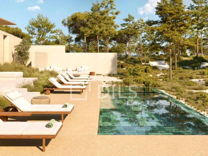 Moradia T3 para Venda em Melides