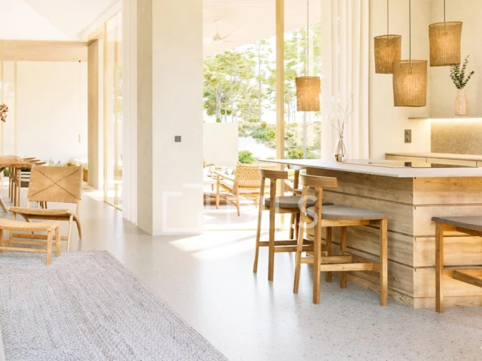 Moradia T3 para Venda em Melides Foto 8