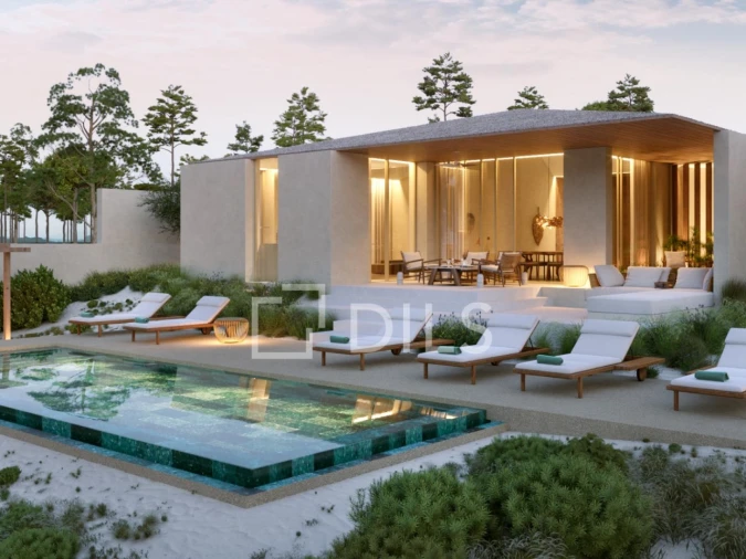 Moradia T3 para Venda em Melides Foto 39