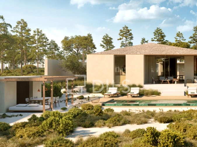 Moradia T3 para Venda em Melides Foto 42