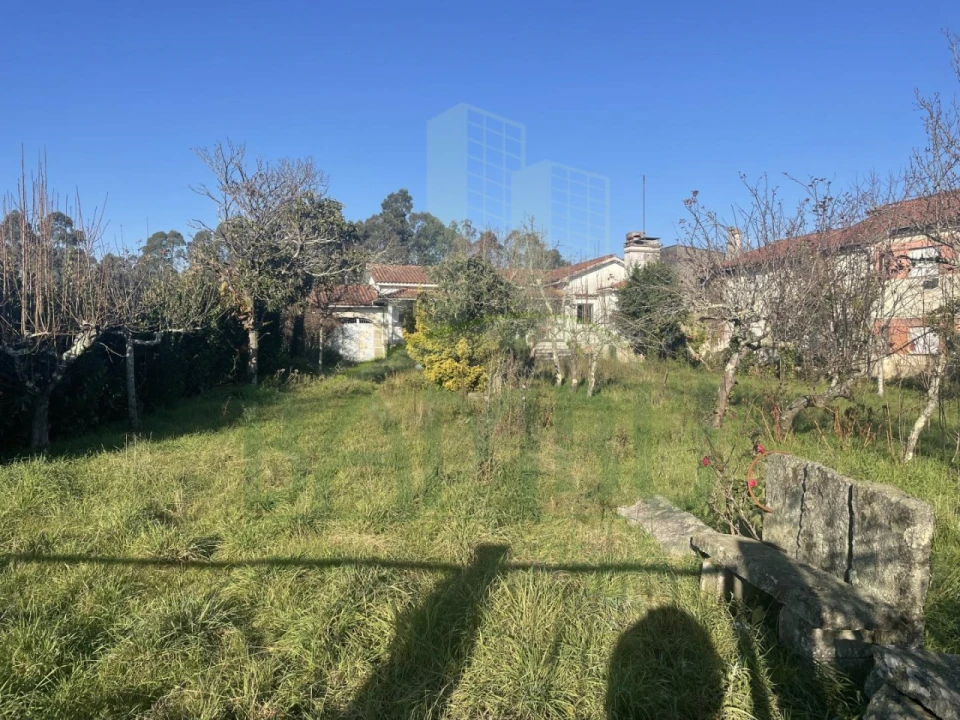 Moradia para Venda em São Pedro da Torre Foto 3