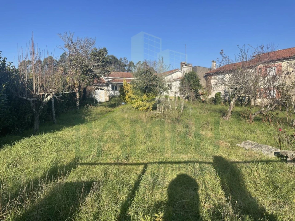 Moradia para Venda em São Pedro da Torre Foto 1