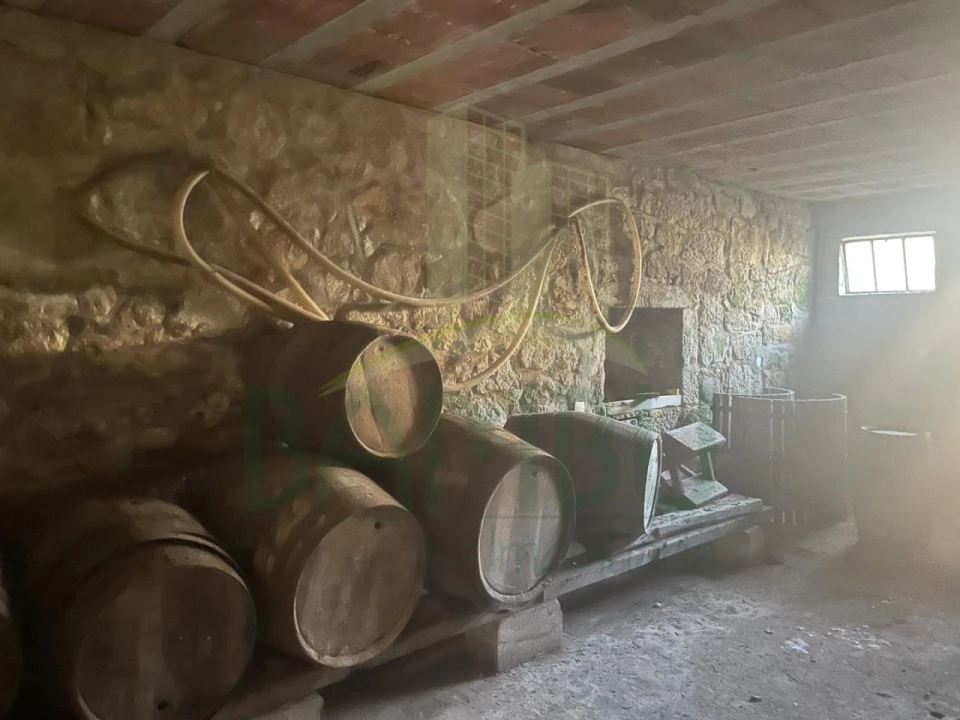 Moradia para Venda em São Pedro da Torre Foto 23