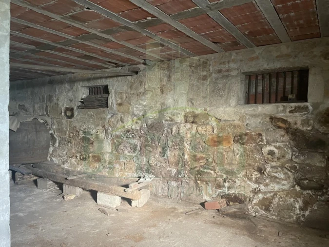 Moradia para Venda em São Pedro da Torre Foto 24