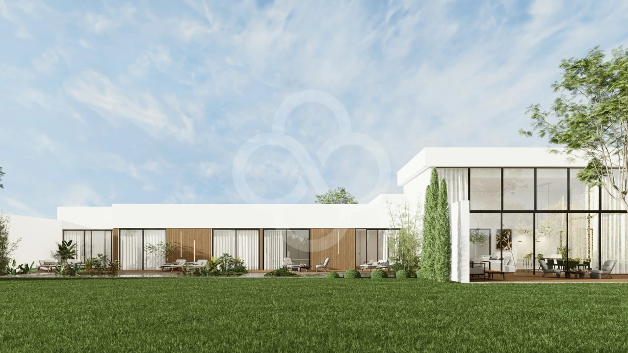 Quinta T6 para Venda em Azeitão (São Lourenço e São Simão) Foto 2