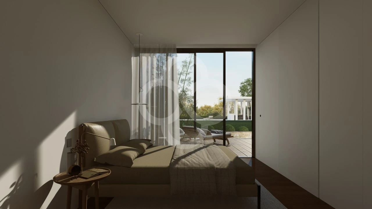 Quinta T6 para Venda em Azeitão (São Lourenço e São Simão) Foto 13