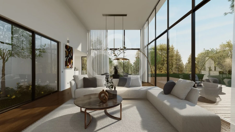 Quinta T6 para Venda em Azeitão (São Lourenço e São Simão) Foto 5