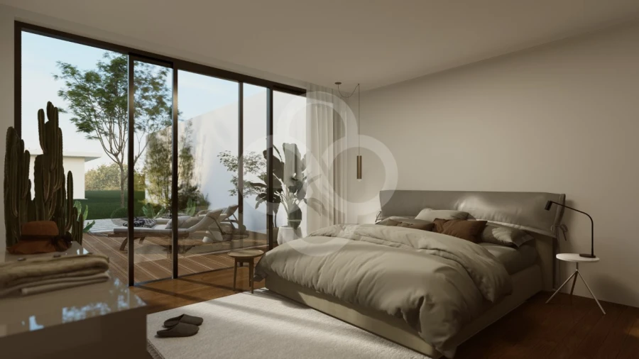 Quinta T6 para Venda em Azeitão (São Lourenço e São Simão) Foto 9