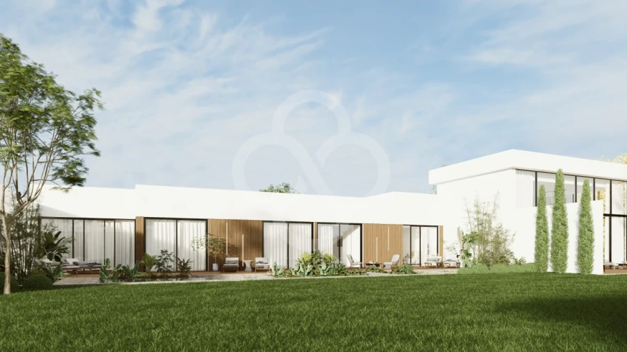 Quinta T6 para Venda em Azeitão (São Lourenço e São Simão) Foto 7