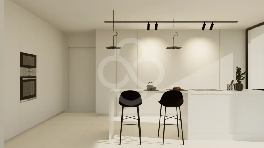 Quinta T6 para Venda em Azeitão (São Lourenço e São Simão) Foto 4