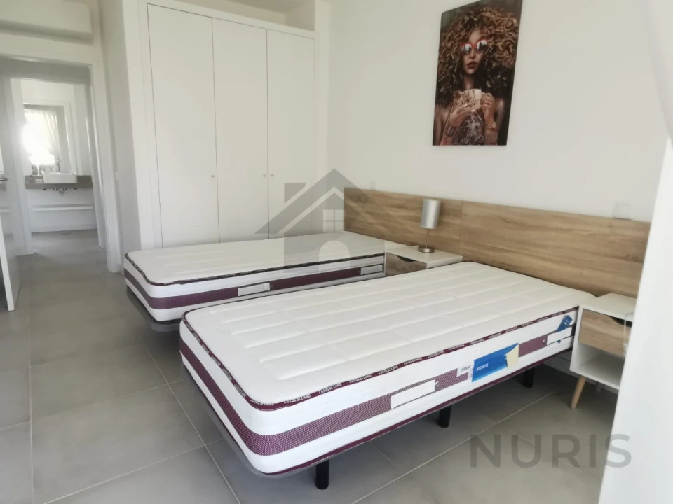 Apartamento T2 para Arrendamento em Portimão Foto 9