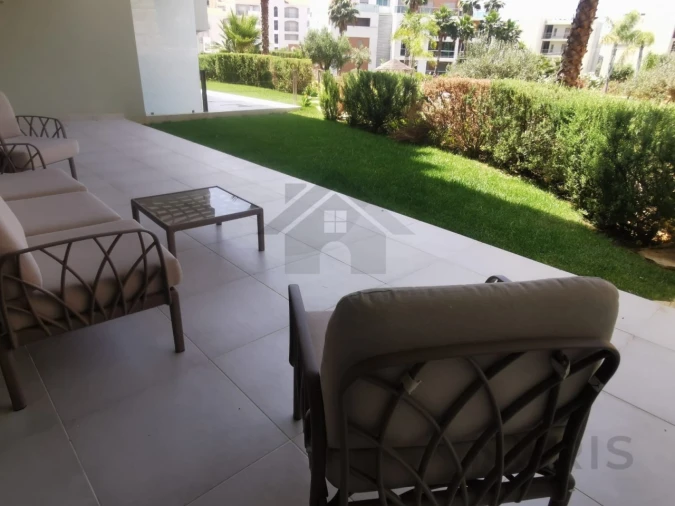 Apartamento T2 para Arrendamento em Portimão Foto 4