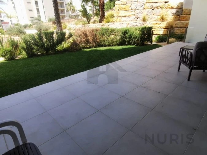 Apartamento T2 para Arrendamento em Portimão Foto 5