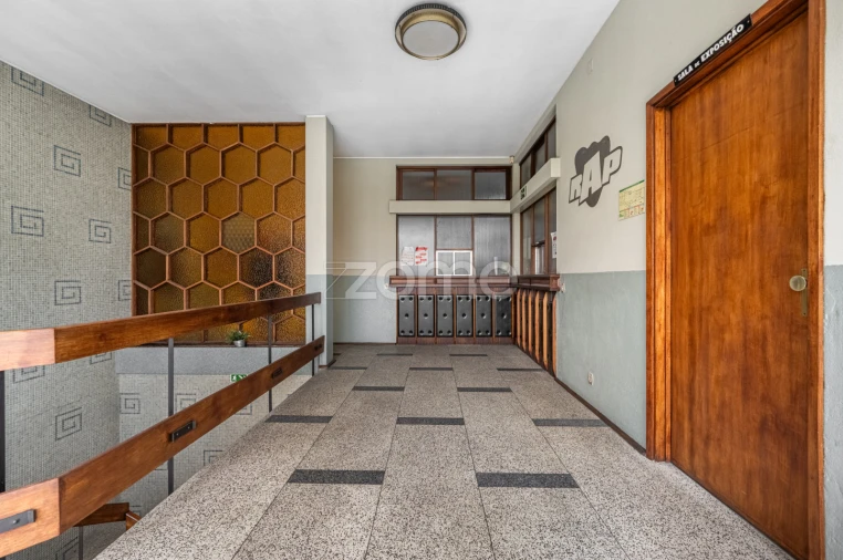 Terreno Comércio / Armazém para Venda em São João da Madeira Foto 32