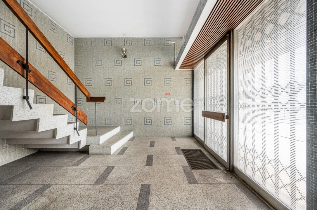 Terreno Comércio / Armazém para Venda em São João da Madeira Foto 34