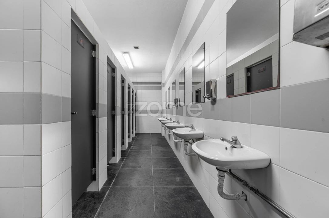 Terreno Comércio / Armazém para Venda em São João da Madeira Foto 40