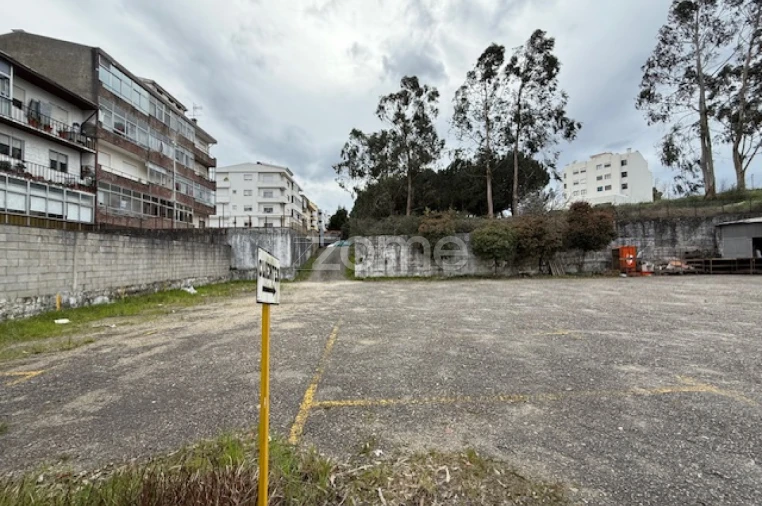 Terreno Comércio / Armazém para Venda em São João da Madeira Foto 56