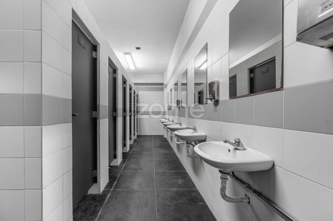 Terreno Comércio / Armazém para Venda em São João da Madeira Foto 36