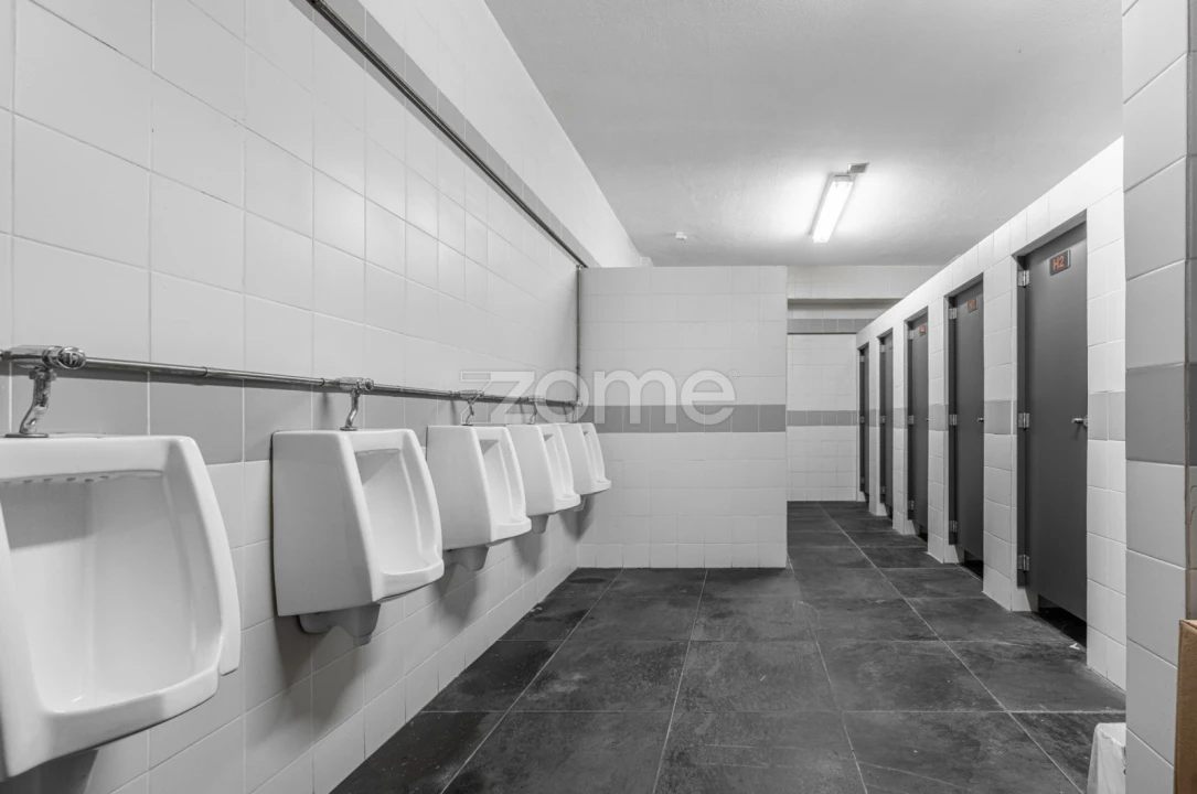 Terreno Comércio / Armazém para Venda em São João da Madeira Foto 37