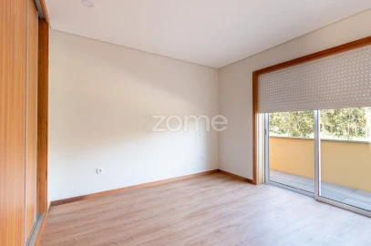 Apartamento T3 para Venda em Ovar, São João, Arada e São Vicente de Pereira Jusã
