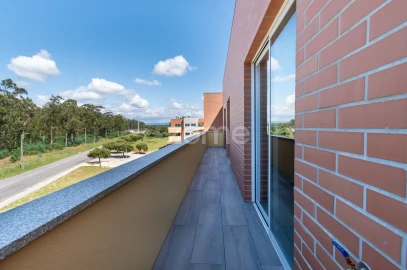 Apartamento T3 para Venda em Ovar, São João, Arada e São Vicente de Pereira Jusã