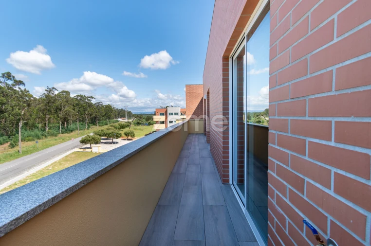 Apartamento T3 para Venda em Ovar, São João, Arada e São Vicente de Pereira Jusã Foto 23