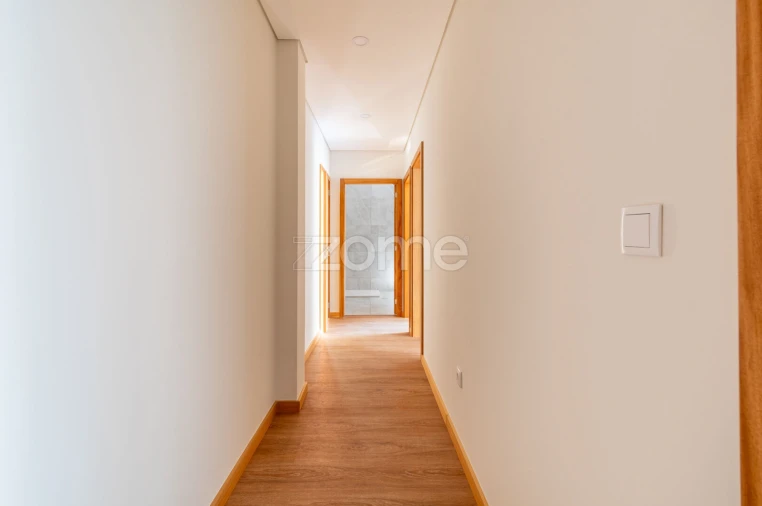 Apartamento T3 para Venda em Ovar, São João, Arada e São Vicente de Pereira Jusã Foto 9